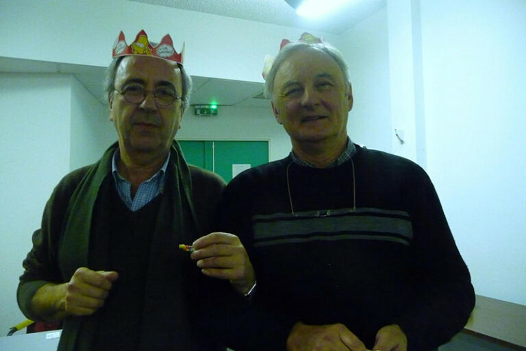 Couple royal copie