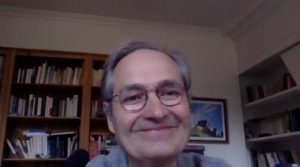 Lire la suite à propos de l’article Passionnant  Jean-Marie Charon