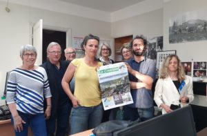 Lire la suite à propos de l’article Le Club de la presse soutient Le Crestois