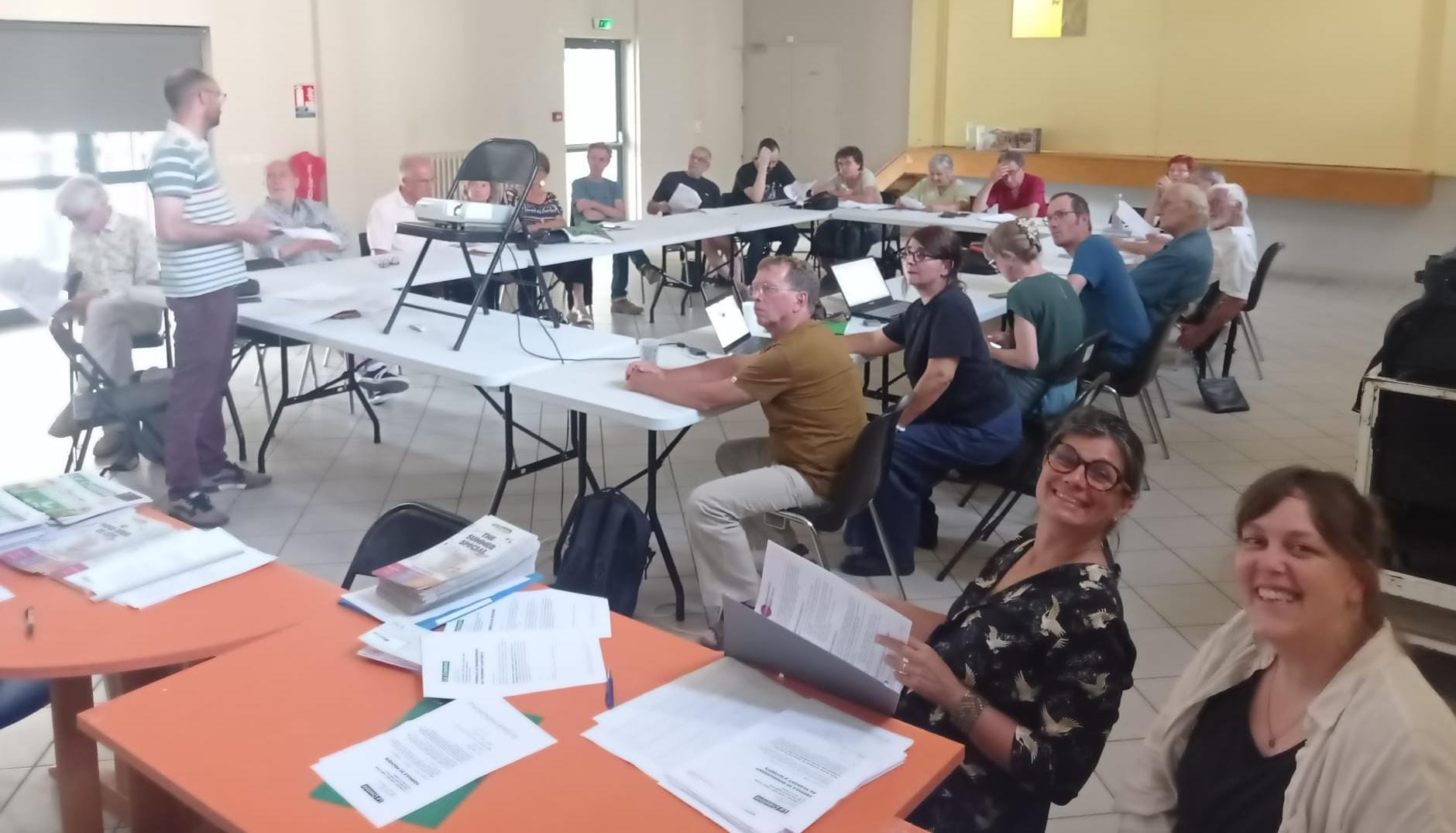You are currently viewing Bilan de 18 mois d’activité pour la scop Le Crestois