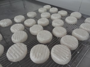 Lire la suite à propos de l’article Analyse sensorielle d&rsquo;un fromage : formation le 15 septembre