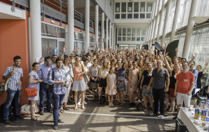 Lire la suite à propos de l’article Les 48 heures de la pige à Bordeaux
