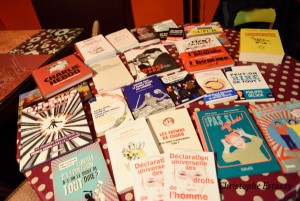 Lire la suite à propos de l’article Les prochains rendez-vous