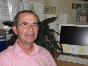 Lire la suite à propos de l’article Freddy Martin-Rosset nous a quitté