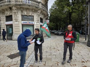Communiqué : l&rsquo;IA ne doit pas remplacer les journalistes
