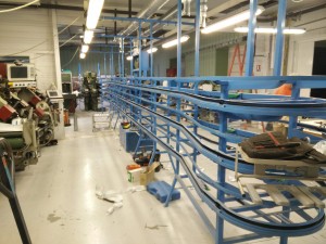 Lire la suite à propos de l’article Visite du Soulier français