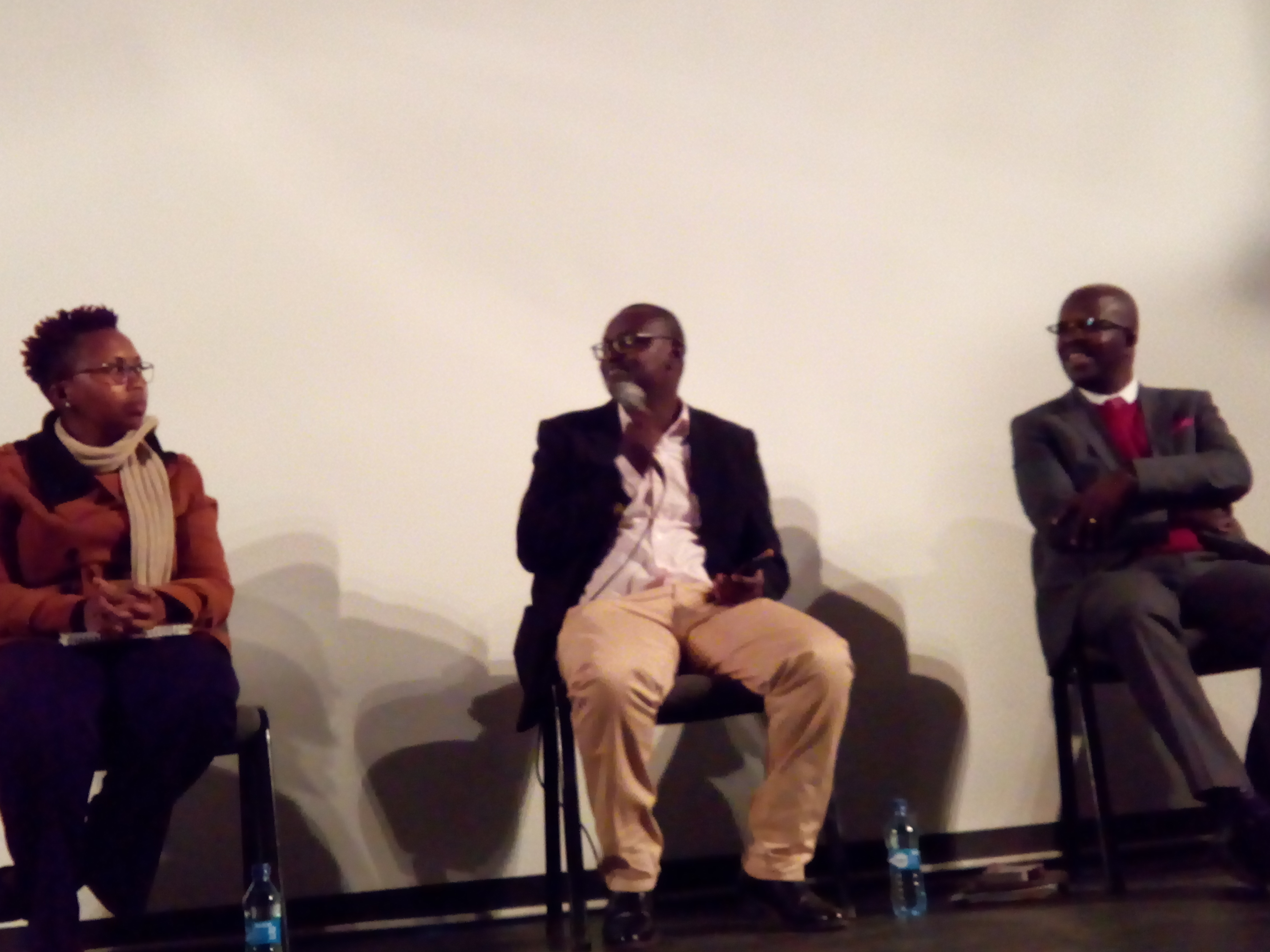 You are currently viewing Afrique : vérifier les faits, une exigence