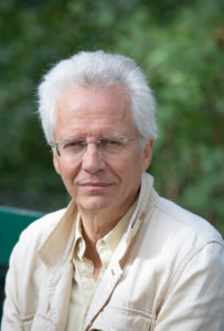 Lire la suite à propos de l’article Jean-Luc Porquet, parrain d’Eco-Reportages 2022