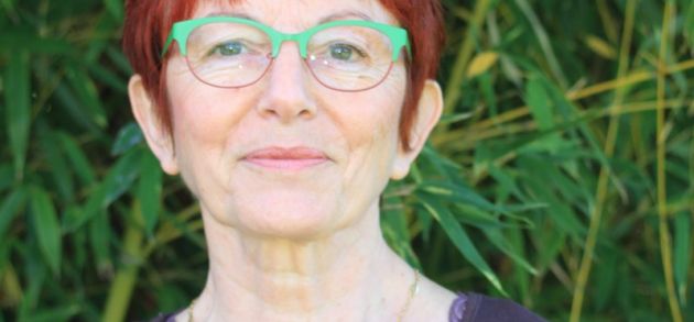 You are currently viewing Louisette Gouverne remporte le prix du concours journalistique de l&rsquo;AFJA