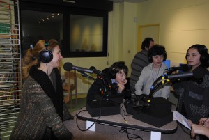 Lire la suite à propos de l’article RADIO VAL&rsquo; LA RADIO QUI PARLE AUX COLLEGIENS