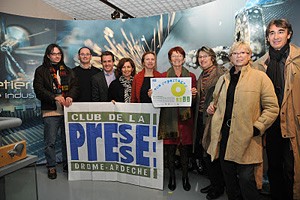Lire la suite à propos de l’article Prix Eco Reportages 2011 : c&rsquo;est parti