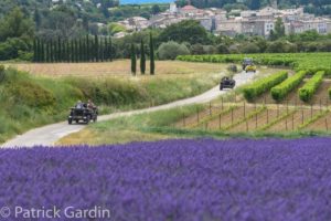 Lire la suite à propos de l’article À la découverte de l&rsquo;appellation côtes-du-rhône villages Nyons