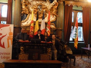Lire la suite à propos de l’article Liberté de la presse : disparités en Europe mais toujours rampe de la démocratie