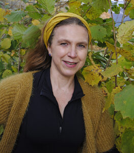 Photo-Helene-Margaron-Vice-Presidente-Club-de-la-Presse-Drome-Ardeche