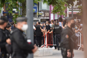 Lire la suite à propos de l’article [Communiqué] ﻿Halte au mépris envers la presse locale