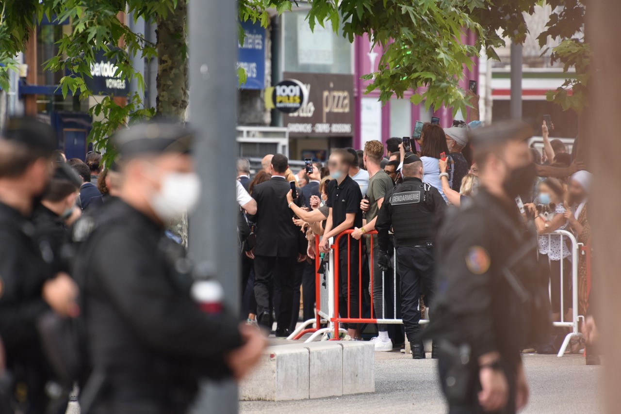 You are currently viewing [Communiqué] ﻿Halte au mépris envers la presse locale