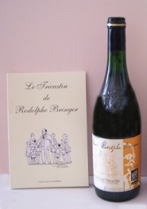 Lire la suite à propos de l’article Rodolphe BRINGER, Le père du Tricastin