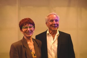 Lire la suite à propos de l’article Trois lauréates pigistes primés