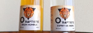 Lire la suite à propos de l’article Visite de la distillerie O&rsquo;Baptiste le 5 juillet