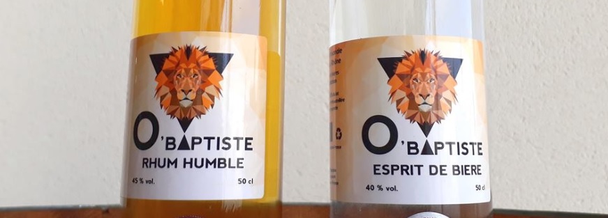 You are currently viewing Visite de la distillerie O&rsquo;Baptiste le 5 juillet