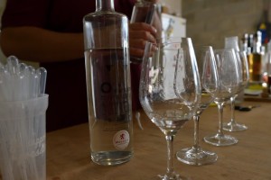 Lire la suite à propos de l’article La distillerie O&rsquo;Baptiste dans la presse