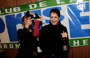 Lire la suite à propos de l’article Emilie GAY et Marc OLIVIER en route pour la finale
