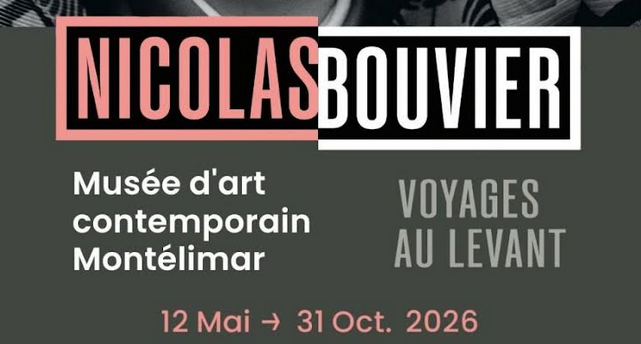 You are currently viewing Direction le pays du Levant !