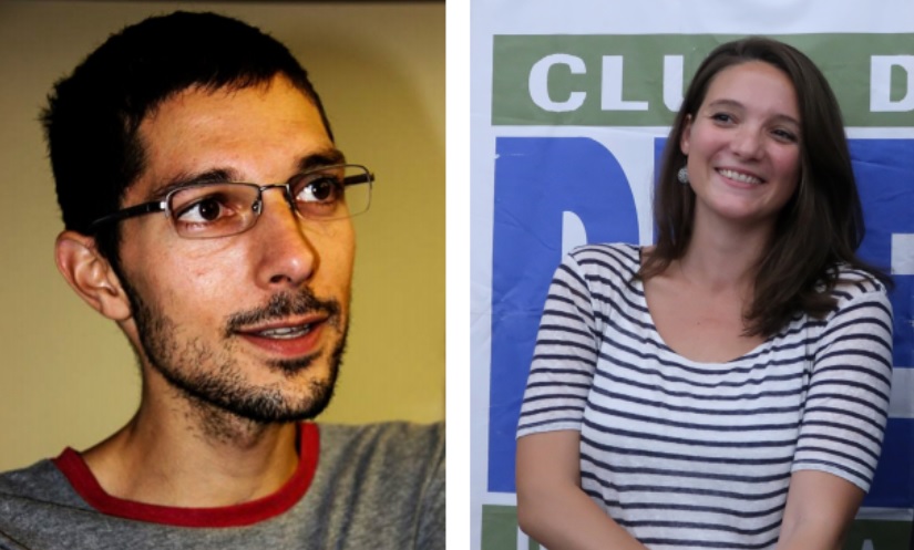 Lire la suite à propos de l’article Les deux récipiendaires du Prix Eco-Reportages