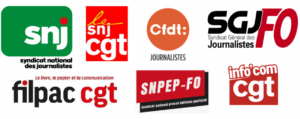 Le Club soutient l&rsquo;appel du 18 juin
