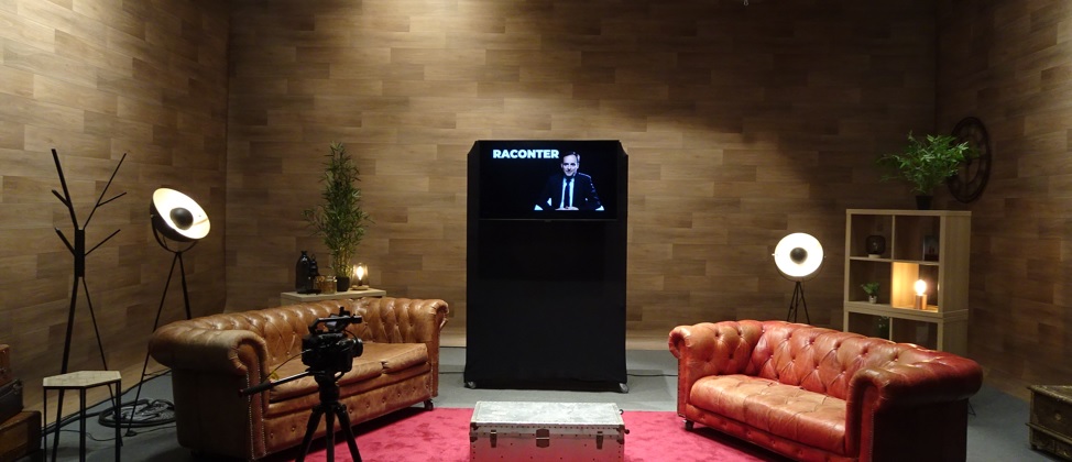 Lire la suite à propos de l’article [Apéro-Club] De nouveaux locaux chez Orawa Production