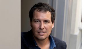 Lire la suite à propos de l’article Visioconférence avec Guillaume Pitron le 27 septembre