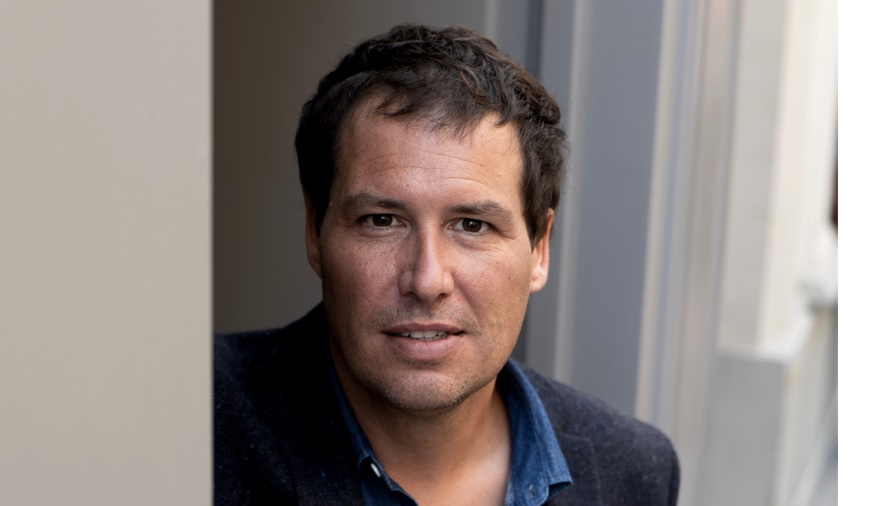 Lire la suite à propos de l’article Visioconférence avec Guillaume Pitron le 27 septembre