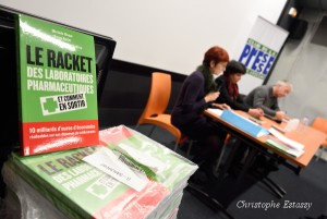 Lire la suite à propos de l’article [Débat] Pouvons-nous faire confiance aux laboratoires ?
