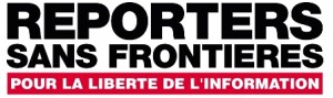 Lire la suite à propos de l’article Soutenir Reporters sans frontières