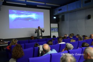 Lire la suite à propos de l’article La conférence passionnée de François Sarano