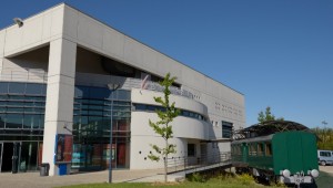 Lire la suite à propos de l’article Un rendez-vous à Portes-lès-Valence