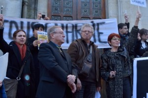 Lire la suite à propos de l’article Grand rassemblement à Valence