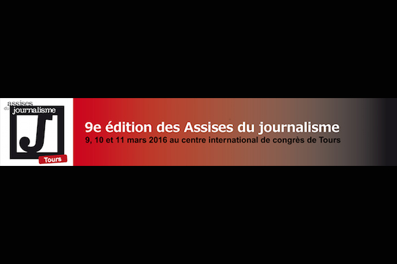 You are currently viewing Assises du journalisme à Tours : les inscriptions sont ouvertes